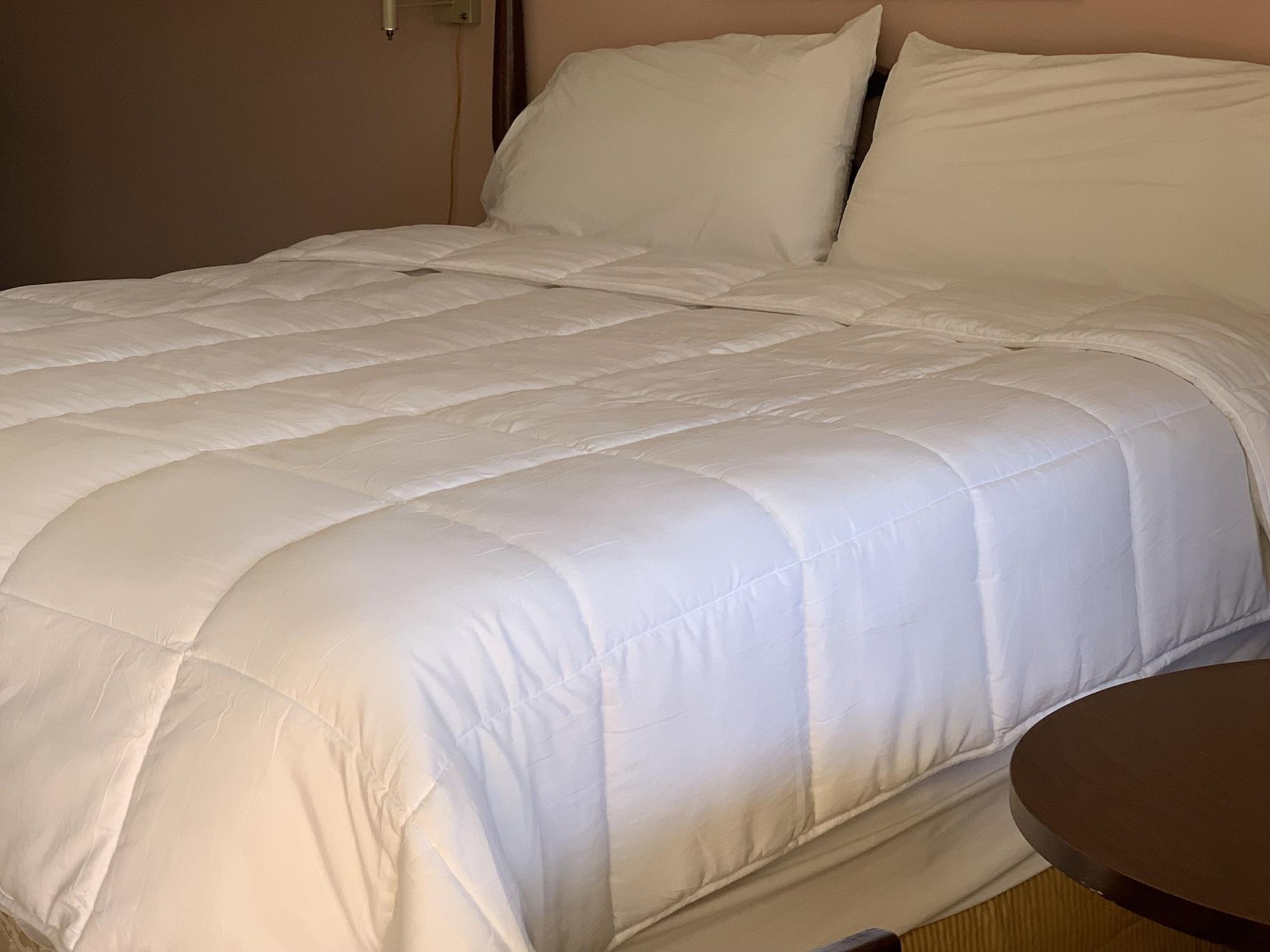 Red Carpet Inn - Gettysburg Luaran gambar