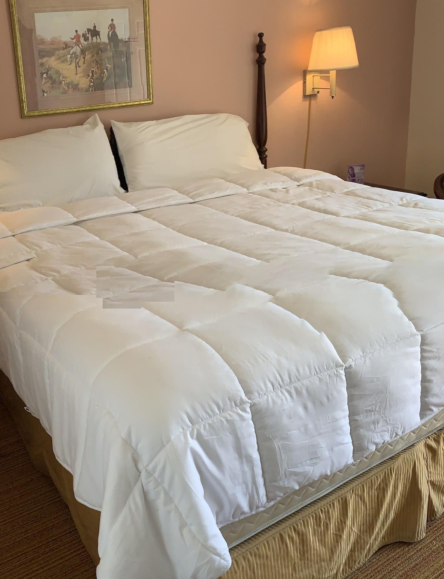 Red Carpet Inn - Gettysburg Luaran gambar