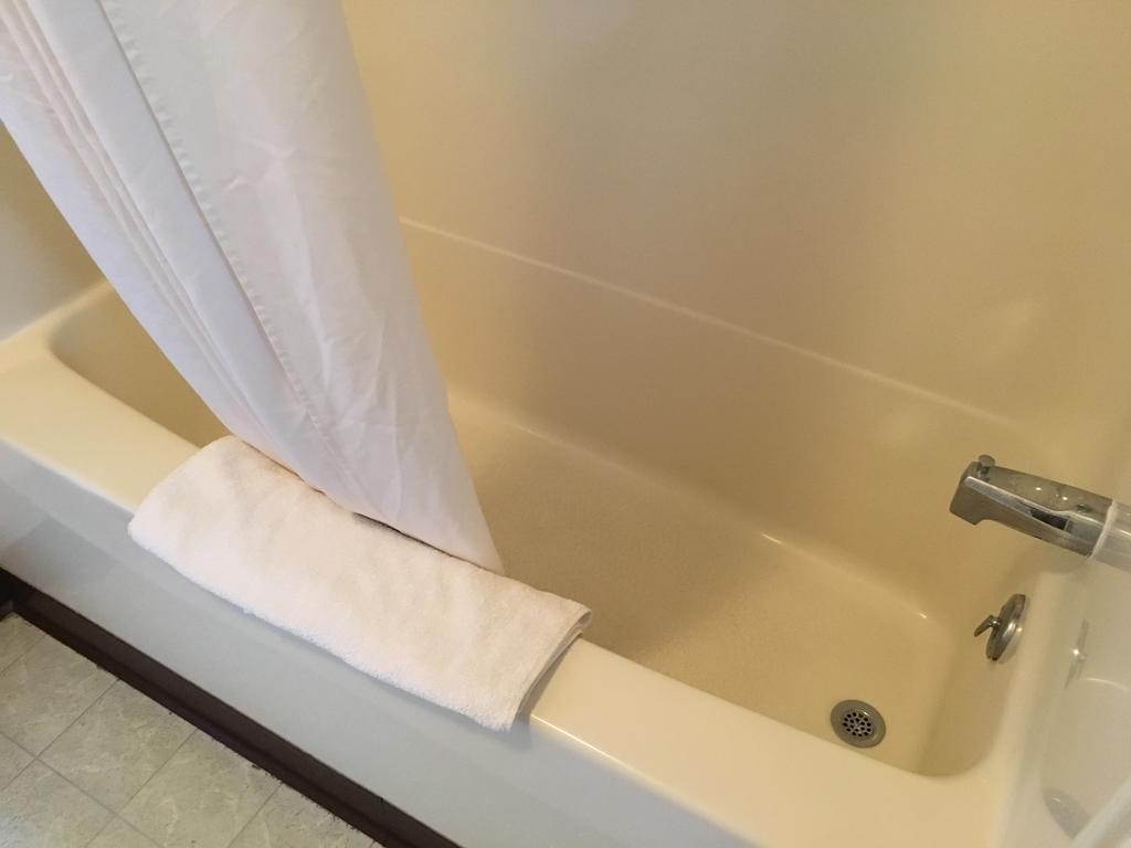 Red Carpet Inn - Gettysburg Luaran gambar