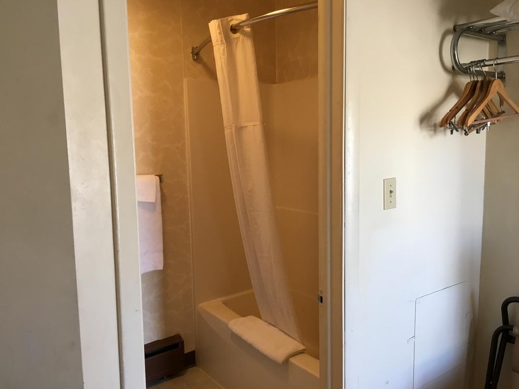 Red Carpet Inn - Gettysburg Luaran gambar