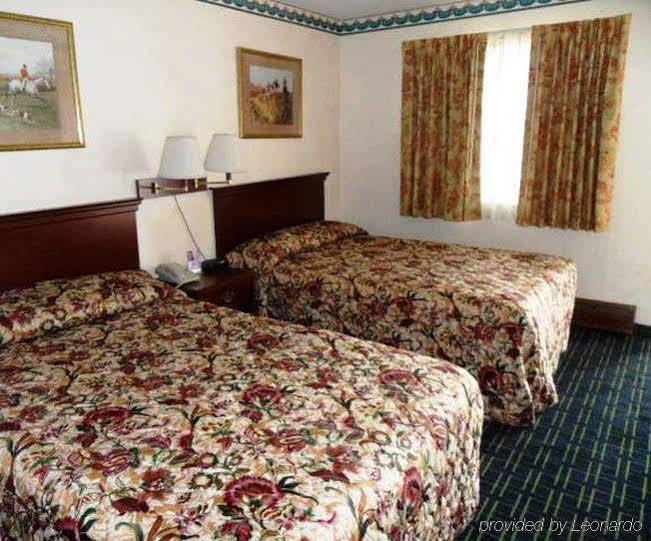 Red Carpet Inn - Gettysburg Luaran gambar