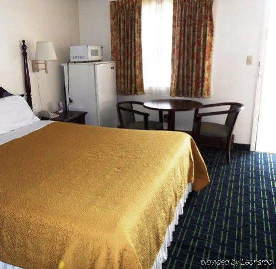 Red Carpet Inn - Gettysburg Luaran gambar
